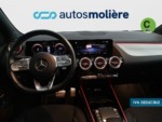 40543ad341c7ad9b85737cf1254c2d0f-2316 Mercedes Clase B 200 d 110 kW (150 CV) - 8