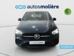 40543ad341c7ad9b85737cf1254c2d0f-2320 Mercedes Clase B 200 d 110 kW (150 CV) - 11
