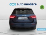 40543ad341c7ad9b85737cf1254c2d0f-2321 Mercedes Clase B 200 d 110 kW (150 CV) - 12