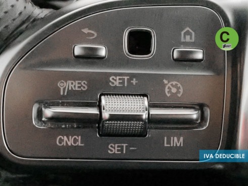 40543ad341c7ad9b85737cf1254c2d0f-2443 Mercedes Clase B 200 d 110 kW (150 CV) - 24
