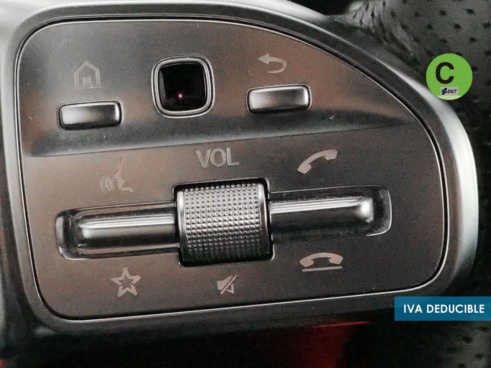 40543ad341c7ad9b85737cf1254c2d0f-2444 Mercedes Clase B 200 d 110 kW (150 CV) - 25