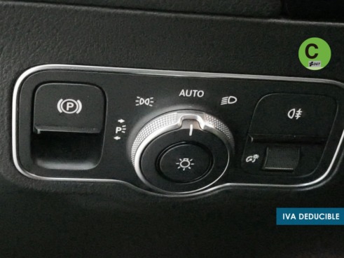 40543ad341c7ad9b85737cf1254c2d0f-2497 Mercedes Clase B 200 d 110 kW (150 CV) - 30