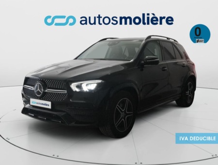 40543ad341c7ad9b85737cf1254c2d0f-2504 Mercedes Clase GLE 350 e 4Matic 245 kW (333 CV)