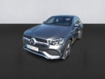 40543ad341c7ad9b85737cf1254c2d0f-5081 Mercedes Glc Coupe 220 D 4matic - 1