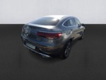 40543ad341c7ad9b85737cf1254c2d0f-5084 Mercedes Glc Coupe 220 D 4matic - 4