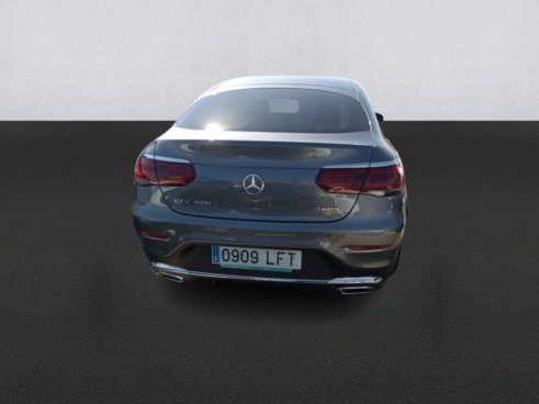 40543ad341c7ad9b85737cf1254c2d0f-5085 Mercedes Glc Coupe 220 D 4matic - 5