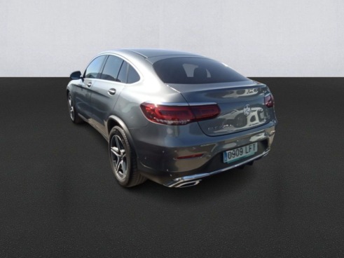 40543ad341c7ad9b85737cf1254c2d0f-5086 Mercedes Glc Coupe 220 D 4matic - 6