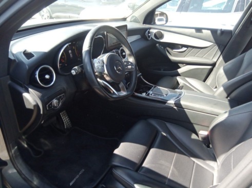 40543ad341c7ad9b85737cf1254c2d0f-5087 Mercedes Glc Coupe 220 D 4matic - 7