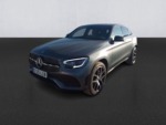 40543ad341c7ad9b85737cf1254c2d0f-5089 Mercedes Glc Coupe 300 D 4matic - 1
