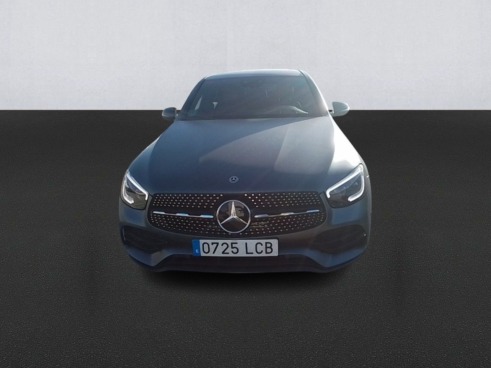 40543ad341c7ad9b85737cf1254c2d0f-5090 Mercedes Glc Coupe 300 D 4matic - 2