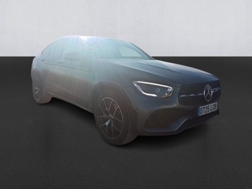 40543ad341c7ad9b85737cf1254c2d0f-5091 Mercedes Glc Coupe 300 D 4matic - 3