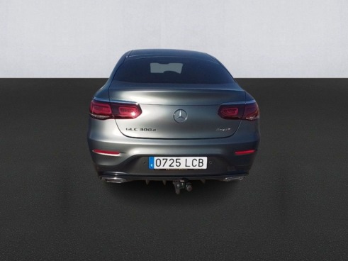 40543ad341c7ad9b85737cf1254c2d0f-5093 Mercedes Glc Coupe 300 D 4matic - 5