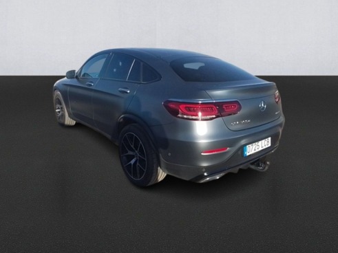 40543ad341c7ad9b85737cf1254c2d0f-5094 Mercedes Glc Coupe 300 D 4matic - 6
