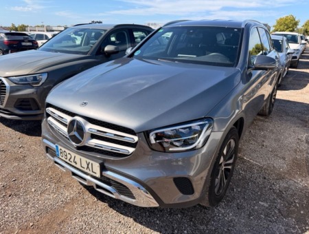 40543ad341c7ad9b85737cf1254c2d0f-5104 Mercedes GLC GLC 220 d 4MATIC