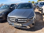 40543ad341c7ad9b85737cf1254c2d0f-5105 Mercedes Glc-class Glc 220 D 4matic - 2