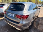 40543ad341c7ad9b85737cf1254c2d0f-5107 Mercedes Glc-class Glc 220 D 4matic - 4