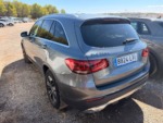 40543ad341c7ad9b85737cf1254c2d0f-5109 Mercedes Glc-class Glc 220 D 4matic - 6