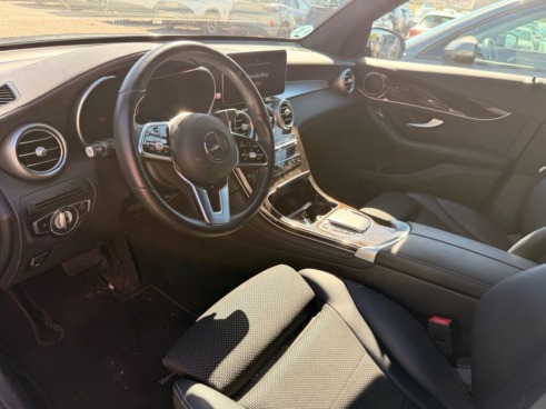 40543ad341c7ad9b85737cf1254c2d0f-5110 Mercedes Glc-class Glc 220 D 4matic - 7