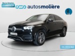 40543ad341c7ad9b85737cf1254c2d0f_05efa6d8993e4a3d3a52572c31d22d09-10 Mercedes GLE Coupé 350 de 4Matic 235 kW (320 CV) - 1