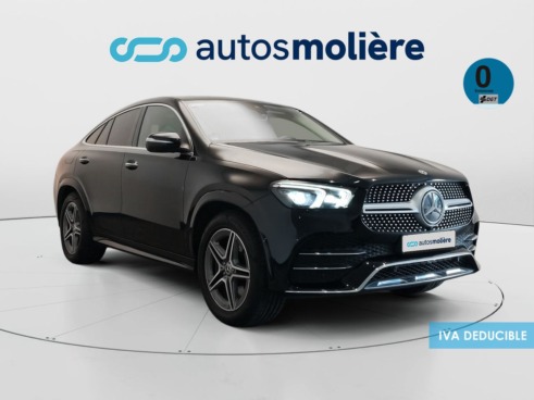 40543ad341c7ad9b85737cf1254c2d0f-2698 Mercedes GLE Coupé 350 de 4Matic 235 kW (320 CV) - 3