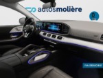 40543ad341c7ad9b85737cf1254c2d0f-2700 Mercedes GLE Coupé 350 de 4Matic 235 kW (320 CV) - 5