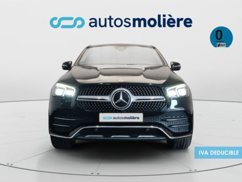 40543ad341c7ad9b85737cf1254c2d0f-2961 Mercedes GLE Coupé 350 de 4Matic 235 kW (320 CV) - 12