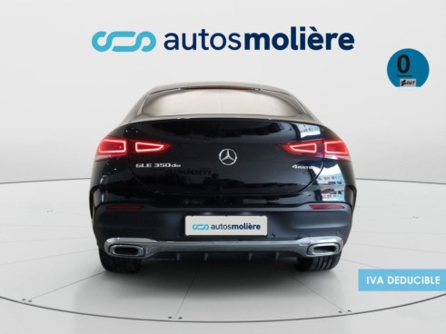40543ad341c7ad9b85737cf1254c2d0f-2962 Mercedes GLE Coupé 350 de 4Matic 235 kW (320 CV) - 13