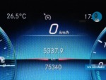 40543ad341c7ad9b85737cf1254c2d0f-3045 Mercedes GLE Coupé 350 de 4Matic 235 kW (320 CV) - 17