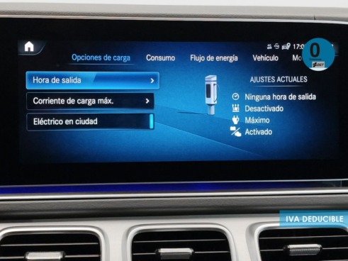 40543ad341c7ad9b85737cf1254c2d0f-3058 Mercedes GLE Coupé 350 de 4Matic 235 kW (320 CV) - 21