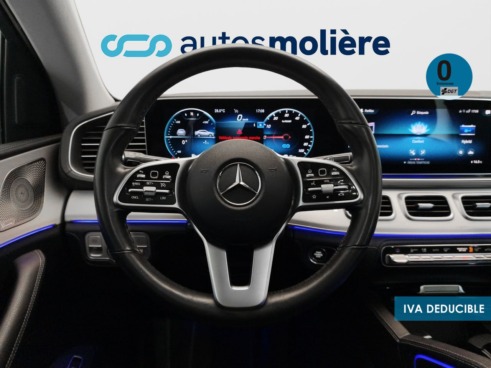 40543ad341c7ad9b85737cf1254c2d0f-3059 Mercedes GLE Coupé 350 de 4Matic 235 kW (320 CV) - 22