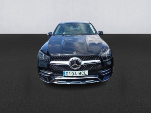 40543ad341c7ad9b85737cf1254c2d0f-5113 Mercedes Gle Coupe 350 E 4matic (híbrido Enchufable) - 2