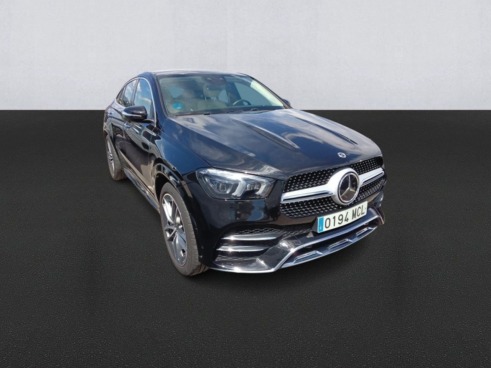 40543ad341c7ad9b85737cf1254c2d0f-5114 Mercedes Gle Coupe 350 E 4matic (híbrido Enchufable) - 3