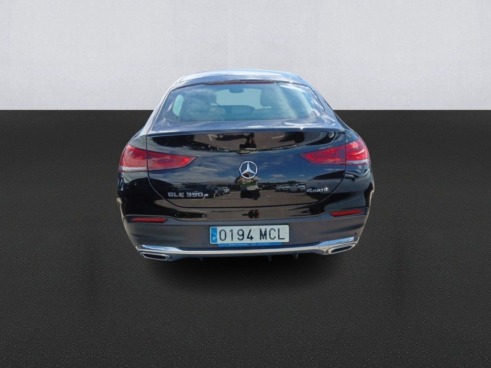 40543ad341c7ad9b85737cf1254c2d0f-5116 Mercedes Gle Coupe 350 E 4matic (híbrido Enchufable) - 5