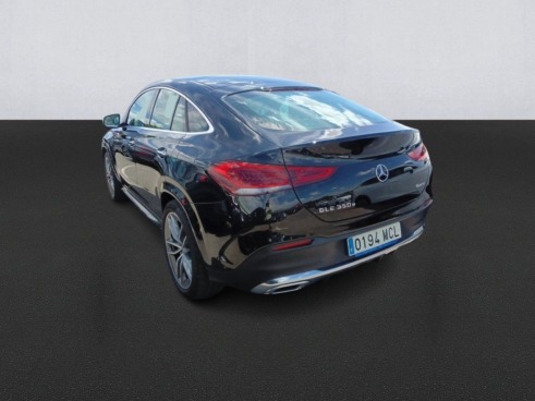 40543ad341c7ad9b85737cf1254c2d0f-5117 Mercedes Gle Coupe 350 E 4matic (híbrido Enchufable) - 6