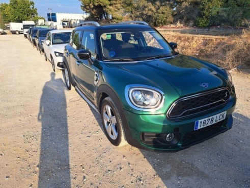 40543ad341c7ad9b85737cf1254c2d0f-5123 Mini Countryman Cooper S E All4 - 4