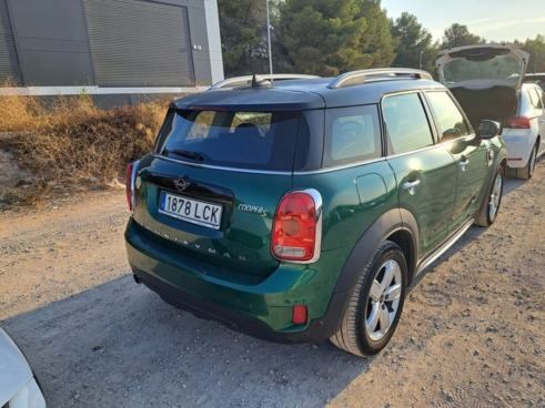 40543ad341c7ad9b85737cf1254c2d0f-5124 Mini Countryman Cooper S E All4 - 5