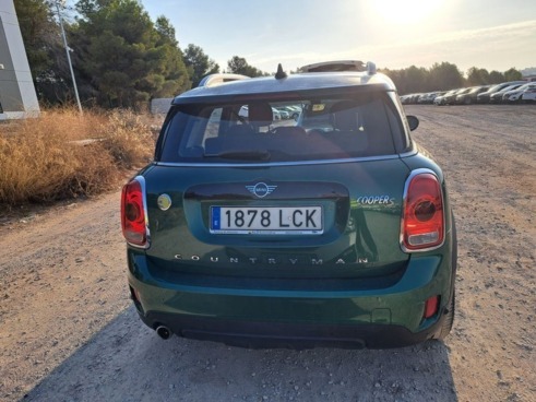 40543ad341c7ad9b85737cf1254c2d0f-5125 Mini Countryman Cooper S E All4 - 6