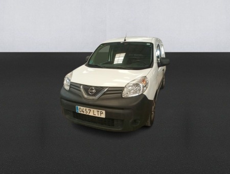 40543ad341c7ad9b85737cf1254c2d0f-5128 Nissan NV250 2pl 1.5dCi 59 kW (80 CV) L1H1 ÓPTIMA