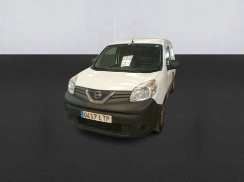40543ad341c7ad9b85737cf1254c2d0f-5128 Nissan Nv250 2pl 1.5dci 59 Kw (80 Cv) L1h1 Óptima - 1