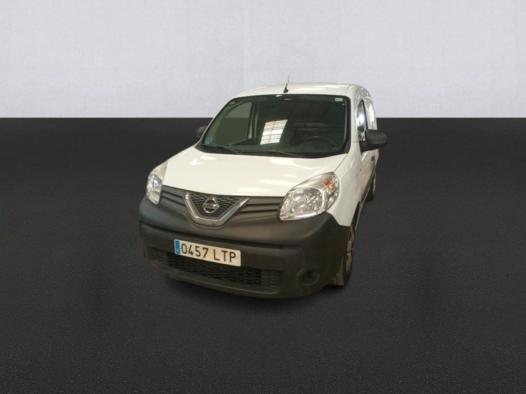 Nissan Nv250 2pl 1.5dci 59 Kw (80 Cv) L1h1 Óptima