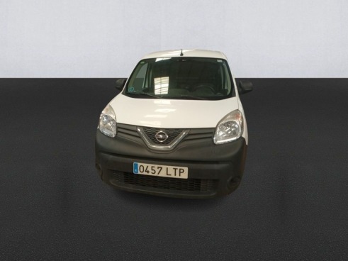 40543ad341c7ad9b85737cf1254c2d0f-5129 Nissan Nv250 2pl 1.5dci 59 Kw (80 Cv) L1h1 Óptima - 2