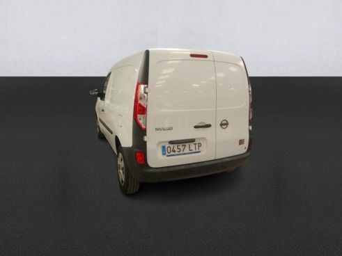 40543ad341c7ad9b85737cf1254c2d0f-5133 Nissan Nv250 2pl 1.5dci 59 Kw (80 Cv) L1h1 Óptima - 6