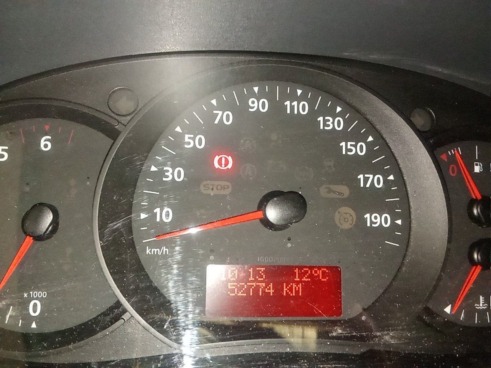 40543ad341c7ad9b85737cf1254c2d0f-5135 Nissan Nv250 2pl 1.5dci 59 Kw (80 Cv) L1h1 Óptima - 8