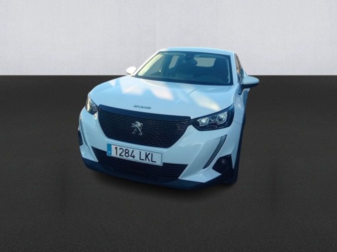 40543ad341c7ad9b85737cf1254c2d0f-5136 Peugeot 2008 Active Bluehdi 100 S&s Bvm6 - 1