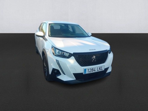 40543ad341c7ad9b85737cf1254c2d0f-5138 Peugeot 2008 Active Bluehdi 100 S&s Bvm6 - 3