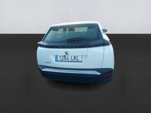 40543ad341c7ad9b85737cf1254c2d0f-5140 Peugeot 2008 Active Bluehdi 100 S&s Bvm6 - 5