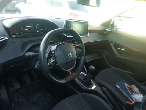 40543ad341c7ad9b85737cf1254c2d0f-5142 Peugeot 2008 Active Bluehdi 100 S&s Bvm6 - 7