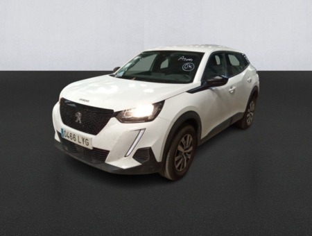 40543ad341c7ad9b85737cf1254c2d0f-5144 Peugeot 2008 Active BlueHDI 81kW (110CV)