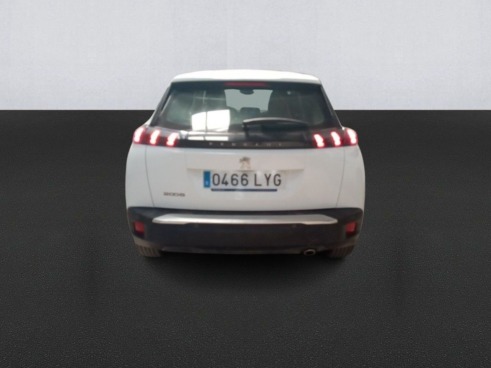 40543ad341c7ad9b85737cf1254c2d0f-5148 Peugeot 2008 Active Bluehdi 81kw (110cv) - 5