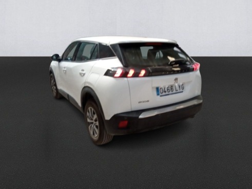 40543ad341c7ad9b85737cf1254c2d0f-5149 Peugeot 2008 Active Bluehdi 81kw (110cv) - 6